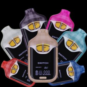 boutiq switch disposable vape review Lost Mary MO20000 PRO Super Edition Disposable Vape